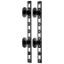 Picture of APC AR8443A rack accessory Cable management panel