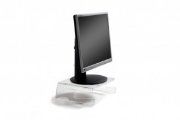 Picture of BakkerElkhuizen Q-riser 100 Monitor Stand