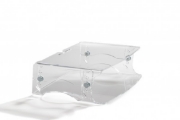 Picture of BakkerElkhuizen Q-riser 130 Monitor Stand