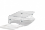 Picture of BakkerElkhuizen Q-riser 130 Monitor Stand
