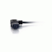 Picture of C2G 2m Power Cable Black