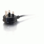 Picture of C2G 2m Power Cable Black