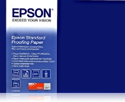 Picture of Epson Standard Proofing Paper 240, 17" x 30,5 m