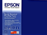 Picture of Epson Standard Proofing Paper 240, 17" x 30,5 m