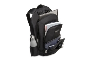 Picture of Kensington Simply Portable 15.6'' Laptop Backpack - Black