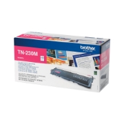 Picture of Brother TN-230M toner cartridge 1 pc(s) Original Magenta