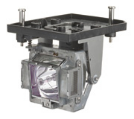 Picture of NEC NP04LP projector lamp 260 W