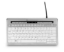 Picture of BakkerElkhuizen S-board 840 Compact Keyboard no hub (US)