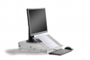 Picture of BakkerElkhuizen Q-doc 415 Document Holder
