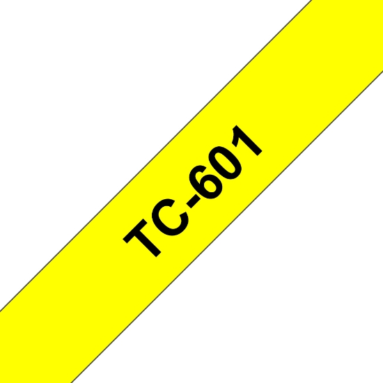 Picture of Brother Labelling Tape 12mm