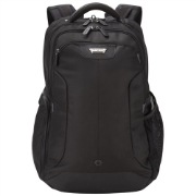 Picture of Targus CUCT02BEU backpack Black Nylon