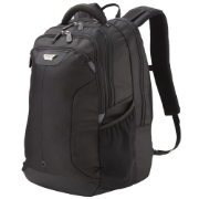 Picture of Targus CUCT02BEU backpack Black Nylon