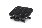 Picture of Kensington SoleMassage Height and Tilt Adjustable Foot Rest with Stimulating Surface