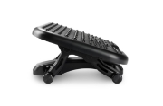 Picture of Kensington SoleMassage Height and Tilt Adjustable Foot Rest with Stimulating Surface