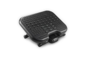 Picture of Kensington SoleMassage Height and Tilt Adjustable Foot Rest with Stimulating Surface