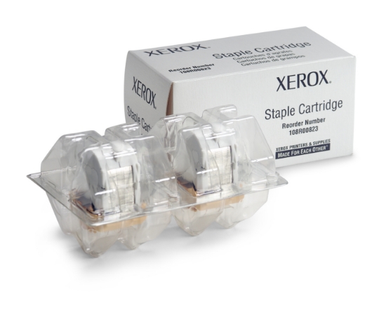 Picture of Xerox Staple Cartridge (20 Sheet Convenience Stapler)