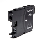 Picture of Brother LC1100BK ink cartridge 1 pc(s) Original Black