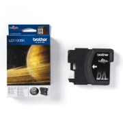 Picture of Brother LC1100BK ink cartridge 1 pc(s) Original Black