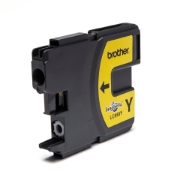 Picture of Brother LC980Y ink cartridge 1 pc(s) Original Yellow