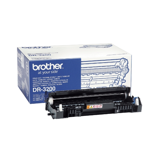 Picture of Brother DR-3200 printer drum Original 1 pc(s)
