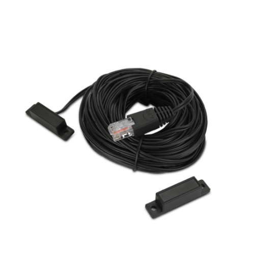 Picture of APC Wired, Sensor, NetBotz, Door Switch Sensor, 50 ft