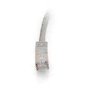 Picture of C2G 50m Cat5e Patch Cable networking cable Grey U/UTP (UTP)