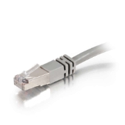 Picture of C2G 50m Cat5e Patch Cable networking cable Grey U/UTP (UTP)