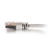 Picture of C2G 50m Cat5e Patch Cable networking cable Grey U/UTP (UTP)