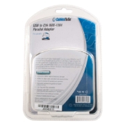 Picture of C2G 1.8m USB 1284 parallel cable Beige