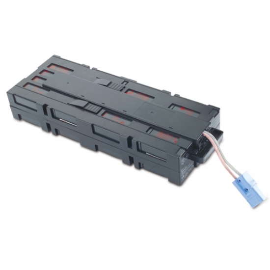Picture of APC Replacement Battery Cartridge #57 with 2 Year Warranty