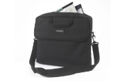 Picture of Kensington Simply Portable 15.6'' Classic Laptop Sleeve - Black