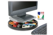 Picture of Kensington SmartFit Spin2 Monitor Stand - Grey