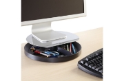 Picture of Kensington SmartFit Spin2 Monitor Stand - Grey