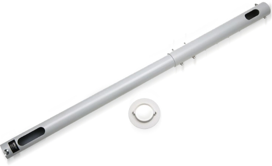 Picture of Epson Ceiling Pipe (700mm) - ELPFP14