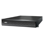 Picture of APC Smart-UPS X-Series External Battery Pack Rack/Tower 48V, 864VAh, rackmount, 2U