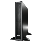 Picture of APC Smart-UPS X-Series External Battery Pack Rack/Tower 48V, 864VAh, rackmount, 2U