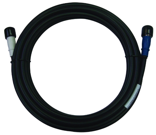 Picture of Zyxel LMR-400 Antenna cable 9 m coaxial cable Black