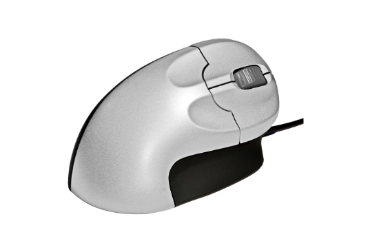 Picture of BakkerElkhuizen Grip Mouse