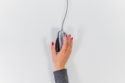 Picture of BakkerElkhuizen Grip Mouse