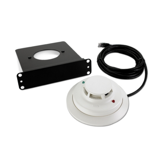 Picture of APC Wired, Sensor, NetBotz, Smoke Detection, 10 ft