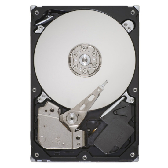 Picture of Lenovo 1000GB 3.5" SATA II internal hard drive 1 TB 7200 RPM 3.5" Serial ATA II