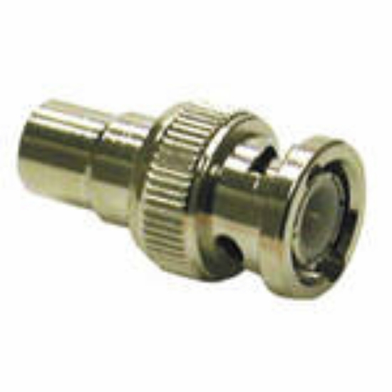 Picture of C2G RCA/BNC Adapter RCA FM BNC M