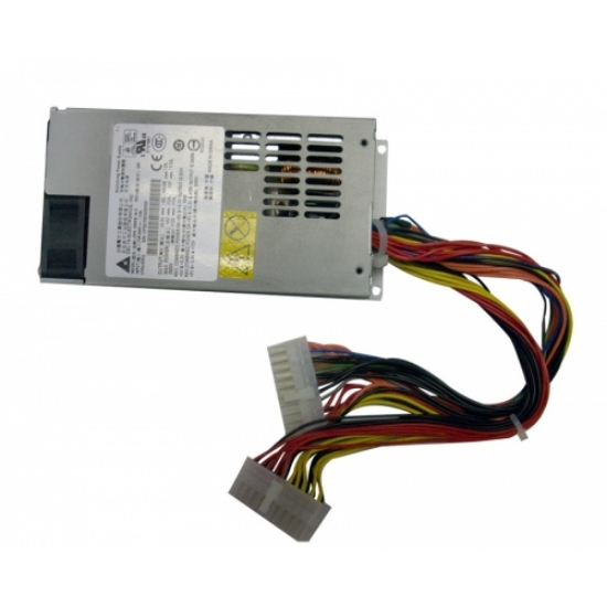 Picture of QNAP SP-6BAY-PSU power supply unit 250 W 1U Silver