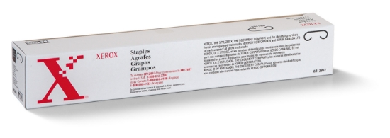 Picture of Xerox Staple Cartridge for Booklet Maker on Professional Finisher (16,000 staples)
