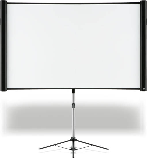 Picture of Epson Screen (80" Multi-Aspect) - ELPSC26