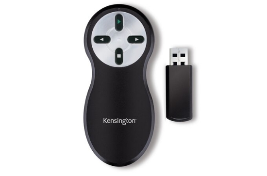 Picture of Kensington Presenter Wireless Non Laser