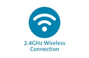 Picture of Kensington Presenter Wireless Non Laser