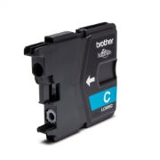 Picture of Brother LC985C ink cartridge 1 pc(s) Original Cyan