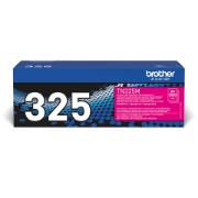 Picture of Brother TN-325M toner cartridge 1 pc(s) Original Magenta