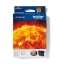 Picture of Brother LC980BK ink cartridge 1 pc(s) Original Black